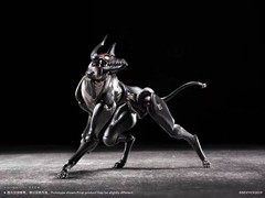 Sexyice2019 Vermin Series Unkval Zatard Hound Action Figure Model New In Stock