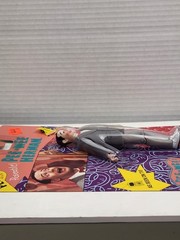 Pee-Wee Herman Matchbox Vintage 1988 Pee Wee’s Playhouse Figure Sealed