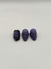 Thanos Head BAF (Marvel Legends) Accessories, MCU