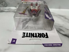 Fortnite Solo Mode Series 17 (#164) 4” Raz Epic Games & Jazwares NIB
