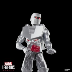 Marvel Legends Series Rom Spaceknight Action Figure NEW & SEALED!