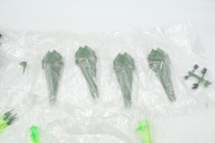 RARE Bandai EX01 KSHATRIYA NZ-666 SDCC 2013 Exclusive Gundam Assault Kingdom