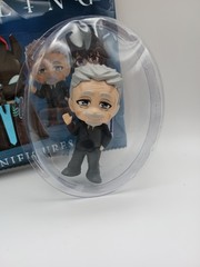 Phat Mojo Solo Leveling, Series 1 – Go Gunhee Mini Figure, 2025 New