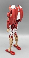 Transformers Siege Netflix War For Cybertron Elita-1 Complete War For Cybertron
