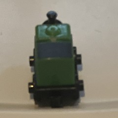 H26A LUKE MICRO MACHINE