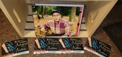 Joe Pera Comedian Signed 8×10 Autographed RARE Actor #4