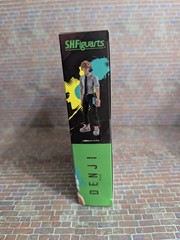 S.H.Figuarts Chainsaw Man Denji 1/12 Scale Original Figure “NEW & I SHIP DAILY”