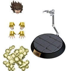 Blokees Saint Seiya Champion Class Pegasus Seiya Model Kit