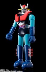 BANDAI JUMBO MACHINDER The Invincible Champion MAZINGER Z 600mm Action Figure