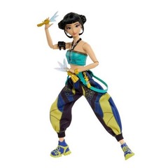 KPop Demon Hunters HUNTR/X Zoey Fashion Doll – Pre-Order