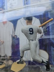 Unopened Vintage Kenner Starting Lineup “Baseball Greats” Babe Ruth & Lou Gehrig