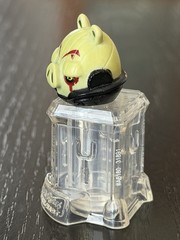 Angry Birds Star Wars Rebels Telepods The Inquisitor Pig With Stand QR Code