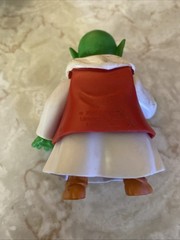 2000 Irwin Toys Dragon Ball Z Frieza Saga DENDE action figure