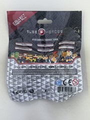 Tube Heroes Mystery Figures Pack Stars Of The Digitalverse – 1 Figure 1 Accessor