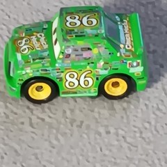Disney Cars Mini Cars Mixed Lot Of 6 See Photos For Contents Of Lot