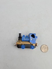 Thomas & Friends Take n Play Along Train Tank Engine – Millie – 2012 – EUC