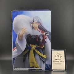 Sesshomaru Figure Inuyasha Vol.2 Trio-Try-iT Figure FuRyu Japan Anime New