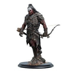 Weta The Lord of the Rings Lurtz: Hunter of Men 1:6 Scale Collectible Statue