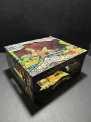 Primal Clash Dino Commander w/Triceratops 2018 Lanard Toys Walmart Exclusive