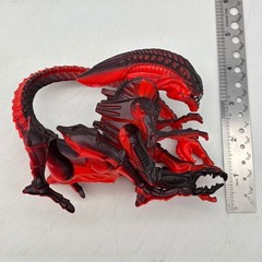 Vintage 1993 Kenner Aliens 3 Killer Alien Crab Scorpion Action Figure