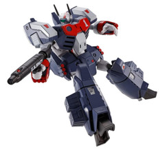 HI-METAL R VF-1J Armored Valkyrie (Hikaru Ichijyou Model) Revival Ver Figure NEW