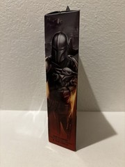 Star Wars Black Series The Mandalorian Din Djarin and The Child (Grogu) LOT G