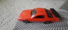 VINTAGE 1985 KENNER MASK M.A.S.K THUNDERHAWK CAMARO