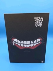 Jazwares Total Anime Tokyo Ghoul KEN KANEKI Half-Kakuja Ver Figure VAULTED NEW