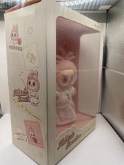 Monster Fall Into Sweaters Plush Land Exclusive Doll Art Toy