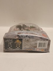 Transformers Universe Classics Deluxe Class Hound with Ravage 2008