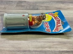 Garbage Pail Kids “SY CLOPS” Pop-Up Imperial Toys 1986 SEALED G4