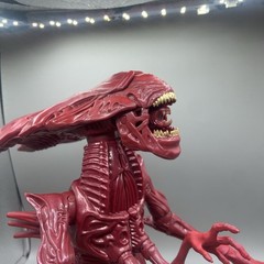 Lanard Toys Alien Collection 12″ DELUXE ALIEN QUEEN Figure