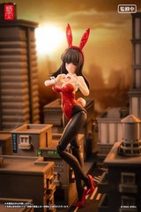 [NEW] [IN STOCK] Snail Shell JK-01 Bunny Girl Rena 1/12 Action Figure
