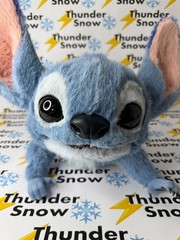 Disney Lilo & Stitch live-action 1:1 Life Size Figure Hot Toys MMS815 New 2026