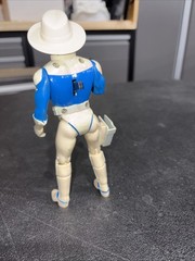 1987 Adventures Of The Galaxy Rangers Doc Hartford Working Gaylord Prod.