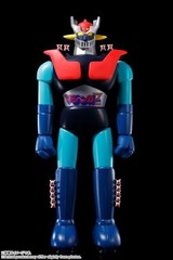 TAMASHII NATIONS Jumbo Machinder Invincible Champion Jumbo Machinder Mazinger Z
