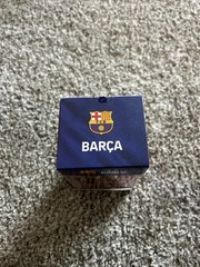 MINIX Football Stars #190 Lamine Yamal Barcelona 4.75 Inch Vinyl Figure Figurine