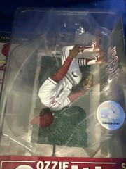 Ozzie Smith McFarlane Cooperstown Collection Series 4 Figure 2007