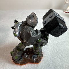 Skylanders Painted/Damaged Lot of 14 Giants Swap Force Trap Team Imaginator