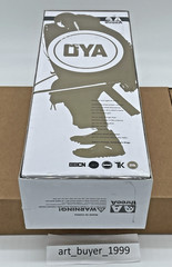 ThreeA 3ATomorrow Kings Pathfinder Oya TK Ono SEALED 1/6 BBICN Ashley Wood 2011