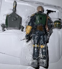 Star Wars JODO KAST 3.75″ Figure Mandalorian Bounty Hunter The Clone Wars KMART