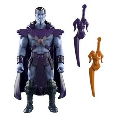 Masters of the Universe Origins Keldor 200X Cartoon Collection Action Figure