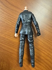 STAR WARS BLACK SERIES 6″ Scale (Luke Skywalker) JEDI KNIGHT (BODY ONLY) MINT