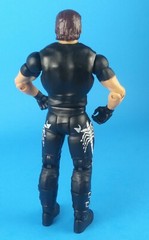 Sting WWE Mattel Legend WCW Big Gold Championship Belt Bat WCW AEW Crow