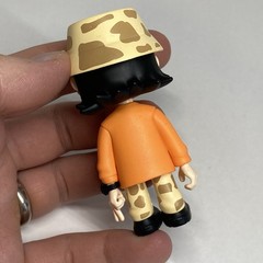 POP MART VITA OOTD Series Trading Figure, Casual Style, 80-100mm,