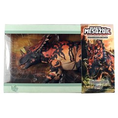 Creative Beast Studios Beasts of The Mesozoic: Ceratopsian Series Utahceratop…