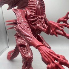 Lanard Toys Alien Collection 12″ DELUXE ALIEN QUEEN Figure