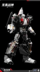New Transformation toys Dream Star Toys DST01-001 Sling Shoot Figure Model