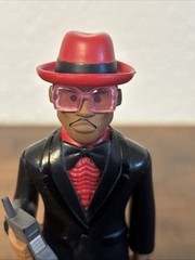 Funko Gold Outkast Andre 3000 Vinyl Figure Black Suit Red Hat 5″ 2021