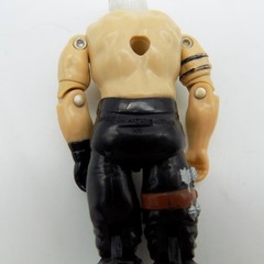 VINTAGE 1988 GI Joe ARAH Road Pig v1 DREADNOK 100% Complete